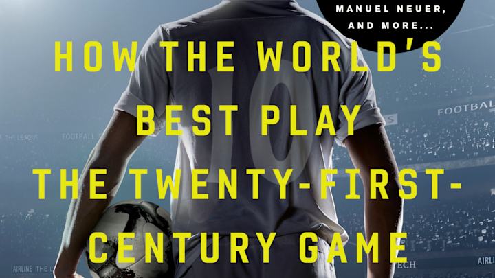 Grant Wahl’s ‘Masters of Modern Soccer’ Dives Deep Into the Beautiful Game Grant Wahl’s ‘Masters of Modern Soccer’ Dives Deep Into the Beautiful Game
