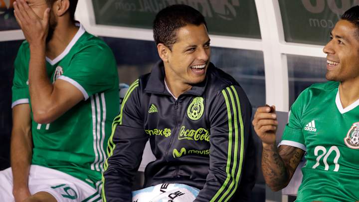 West Ham, Leverkusen Agree on Transfer for Javier "Chicharito" Hernandez