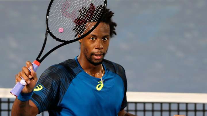 Monfils and Tsonga to miss Davis Cup quarterfinal Monfils and Tsonga to miss Davis Cup quarterfinal