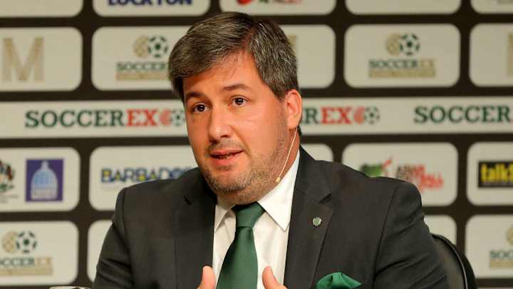 Sporting Chief Urges FIFA to Show 'Common Sense' After Leicester Deal Misses Deadline by 14 Seconds