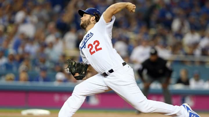 How to Watch Cubs vs. Dodgers Game 1: Live Stream, TV Channel, Time How to Watch Cubs vs. Dodgers Game 1: Live Stream, TV Channel, Time