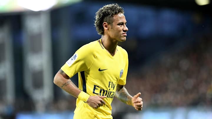 Report: PSG Could Face Financial Fair Play Discipline Over Neymar Signing–Next Year Report: PSG Could Face Financial Fair Play Discipline Over Neymar Signing–Next Year