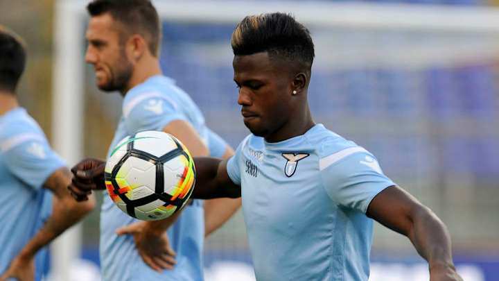 Rumoured Spurs Target Has Been Left 'Exasperated' by Poor Treatment From Lazio According to Agent