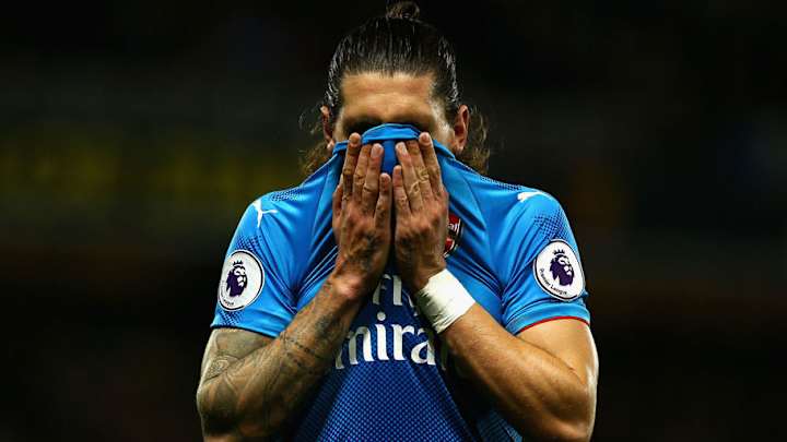 Arsenal's Hector Bellerin Discusses Why He's Already Considering Life After Football