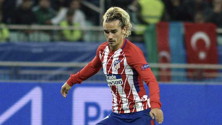 Barca Superstar Lionel Messi Dead-Against Griezmann Arrival at Expense of Misfiring Teammate