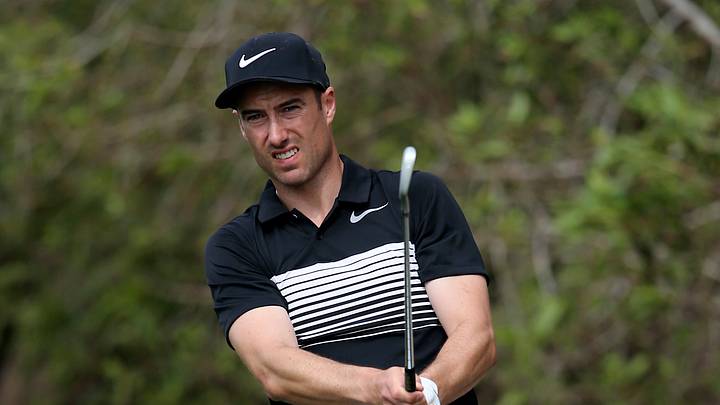 Fisher's finish leads to Match Play and a shot at Masters