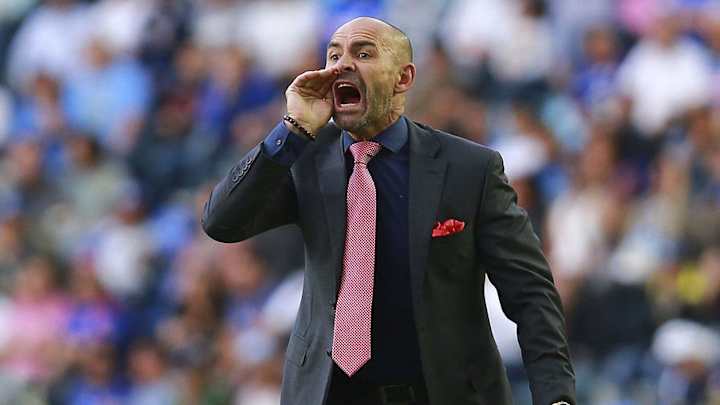 RUMOR | Paco Jémez dejaría México para dirigir a un club español