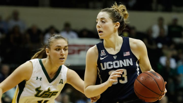 The question that will decide the women's NCAA tournament: Can anyone beat UConn?