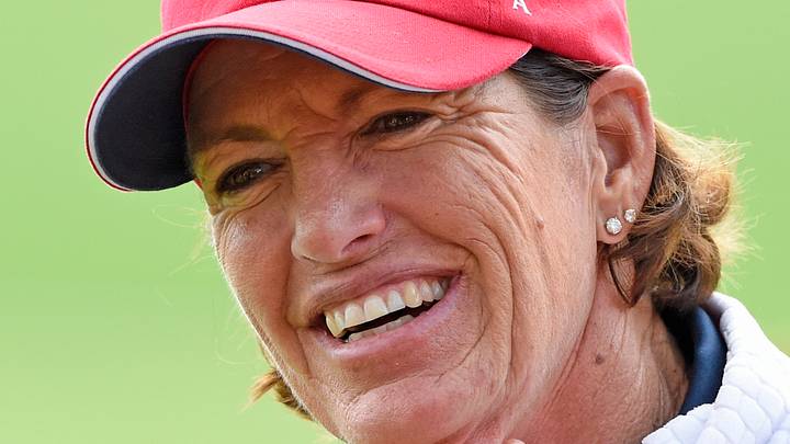 Iowa capital readies for Solheim Cup