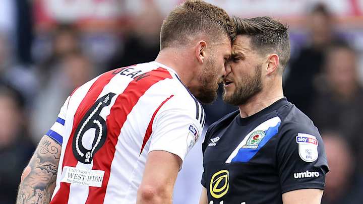 Birmingham City Confirm Brentford Captain Harlee Dean as 10th Signing of the Summer