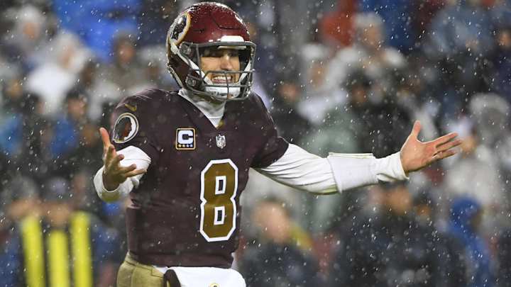 First and 10: Kirk Cousins’ Future Impacted by Recent Trades