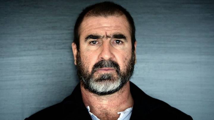 France Coach Didier Deschamps to Sue Eric Cantona for Defamation