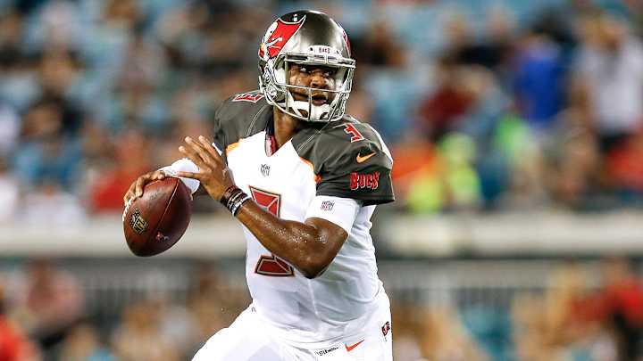 13. Tampa Bay Buccaneers