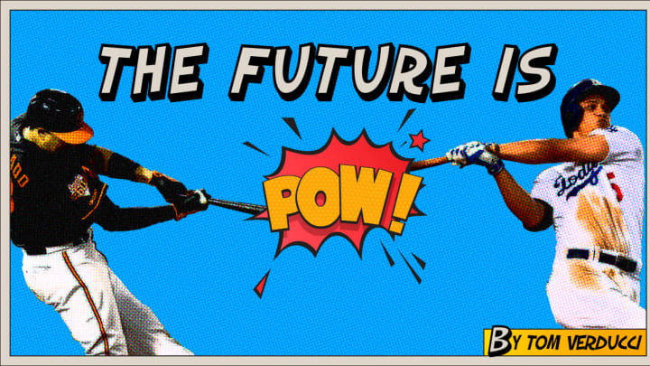 Power Play: Baseball enters a new era fueled by home runs and young stars