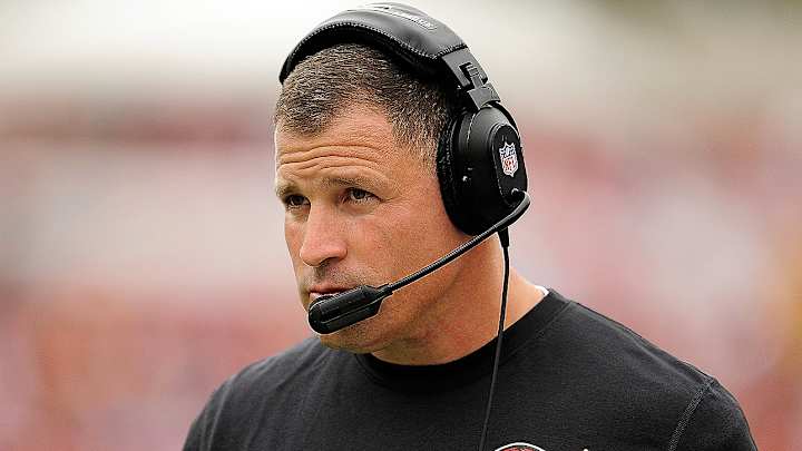 Sources: Tennessee Calls Off Deal With Greg Schiano Amid Backlash