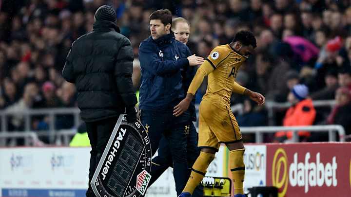 Mauricio Pochettino Accepts Danny Rose's Apology After Tottenham Transfer Remarks
