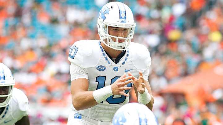 Weigh-in takeaways: Quarterbacks with big hands and receivers with big wingspans Weigh-in takeaways: Quarterbacks with big hands and receivers with big wingspans