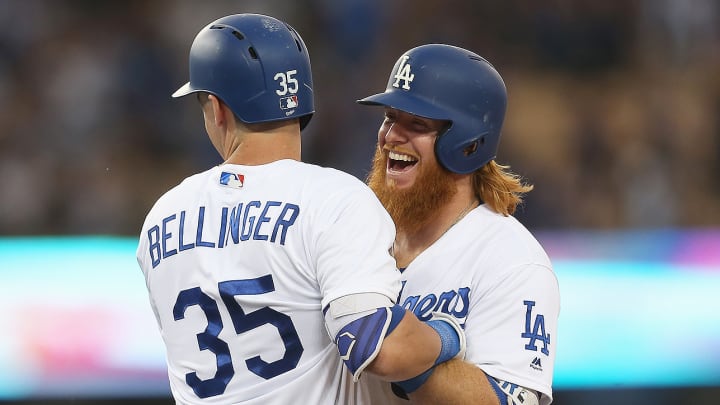 The 30: The Dodgers can't lose and the Nationals finally get bullpen help