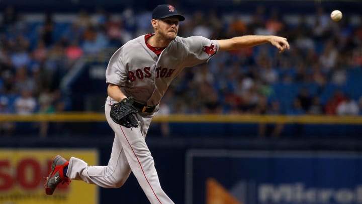 The ideal 25-man American League All-Star roster