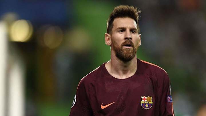 Barcelona Consider Sale of Naming Rights on Camp Nou to Finally Seal New Lionel Messi Contract