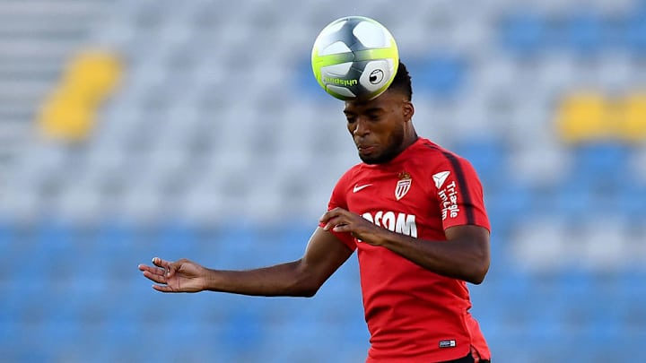 Report: Liverpool Offers Divock Origi, €80M to Monaco for Thomas Lemar