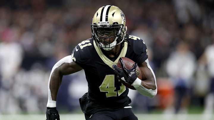 Lesson of the Week: Outstanding Draft Class Has Re-Energized New Orleans Saints
