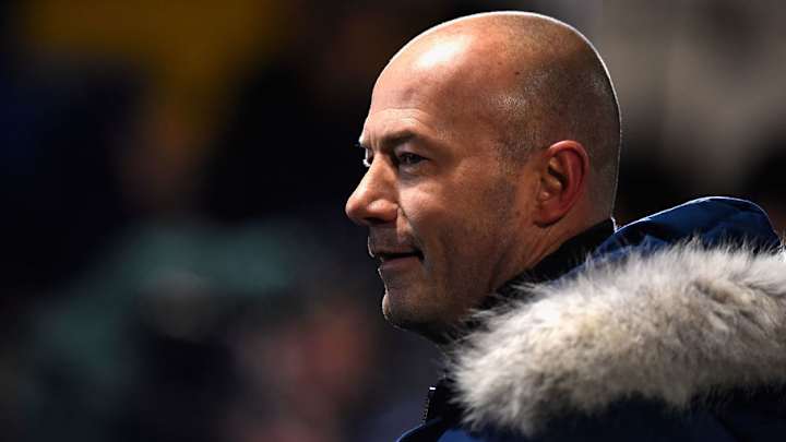 Newcastle Legend Alan Shearer Brands Defenders 'Embarrassing' Following Watford Humiliation