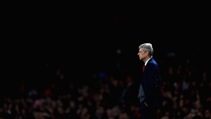 Arsenal Boss Arsene Wenger Could Be Hit With FA Charge Following Outburst After Watford Defeat