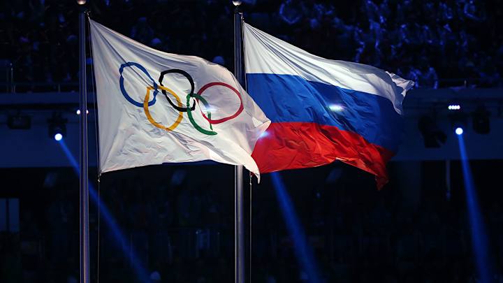 Russia Banned From 2018 Winter Olympics, Some Athletes to Compete Under Neutral Flag