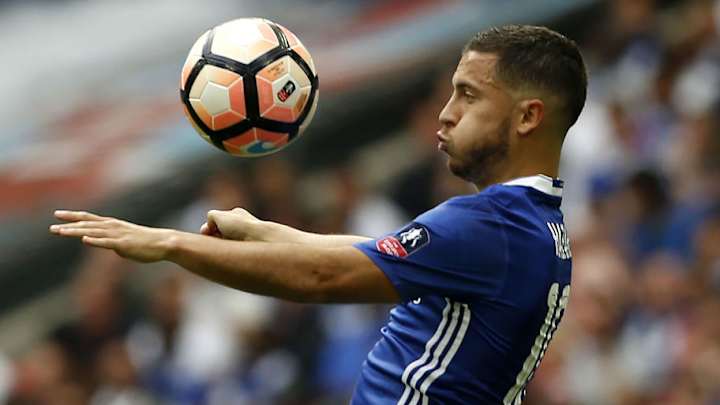 Barcelona Eye Chelsea Star as Neymar Replacement as Earth-Shattering Transfer Edges Closer