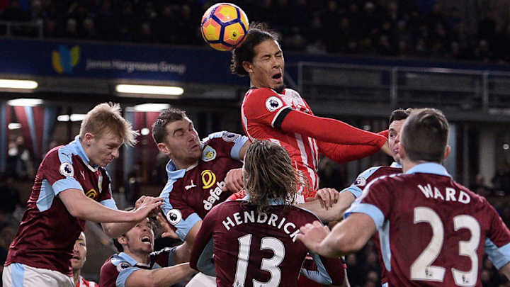 Reds Legend Admits Confidence in Liverpool Signing Virgil van Dijk This Summer