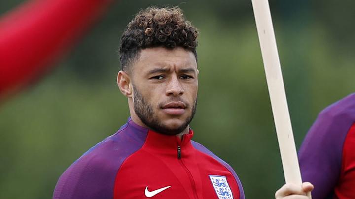 Alex Oxlade-Chamberlain Reveals the Main Reason He Joined Liverpool This Summer