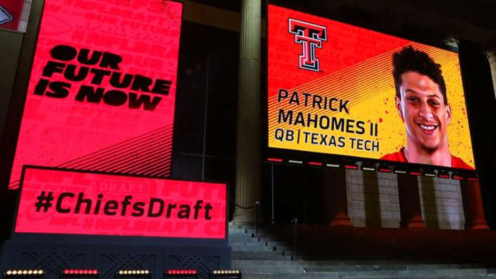 2017 NFL Draft: Lasting Impressions