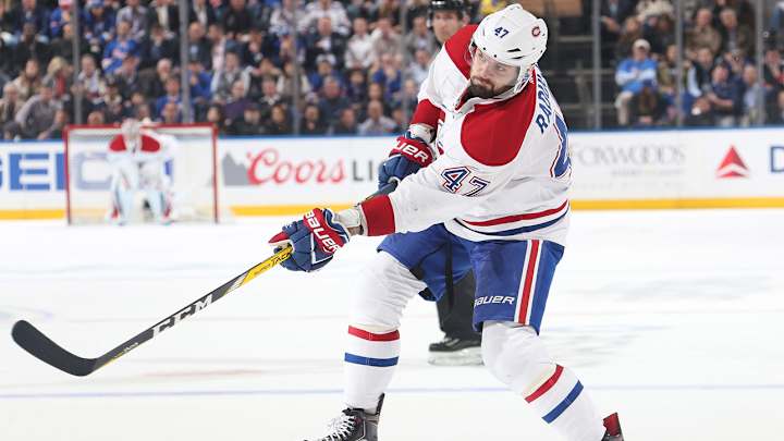 Stars sign Alexander Radulov to $31.25 million, 5-year deal