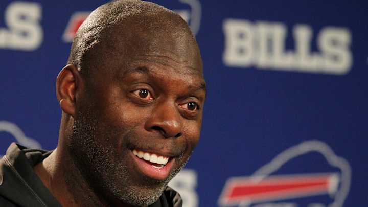 49ers interview Anthony Lynn for coaching job