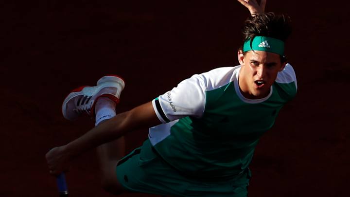 Nadal just 1 step away from 'La Decima' in Paris