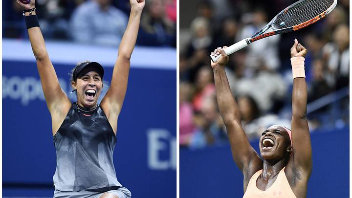 How to Watch Sloane Stephens vs. Madison Keys: Live Stream, TV, Time How to Watch Sloane Stephens vs. Madison Keys: Live Stream, TV, Time