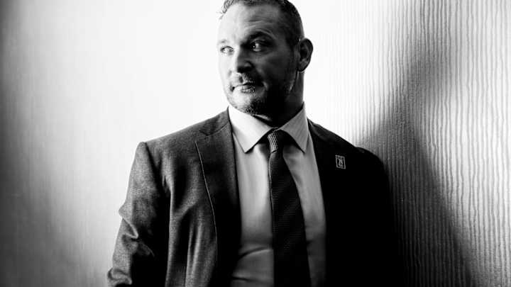 College Football Hall of Fame 2017 Inductees