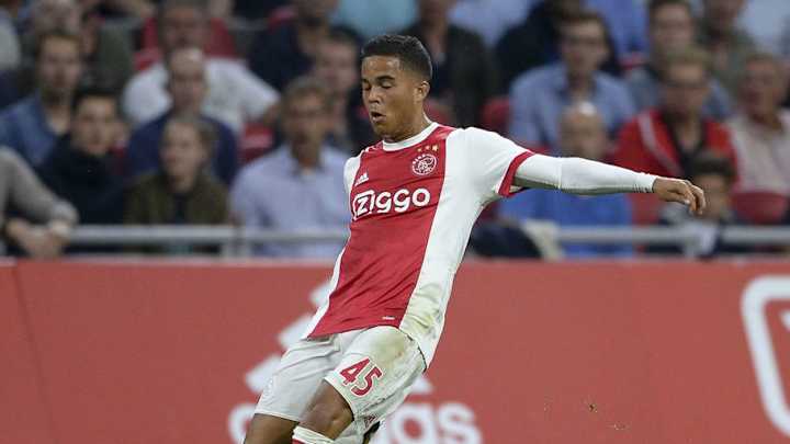 Arsenal Supporters Implore Arsene Wenger to Sign Ajax Wonderkid After Insane Hat-Trick