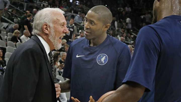 POLÉMICO: Popovich se atrevió a cuestionar la regla de descanso de la NBA | ¡Mira lo que dijo!