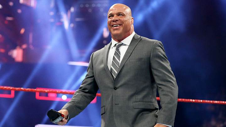 Former WWE Star Faces Brutal Recovery After Surgery to Replace His Knees