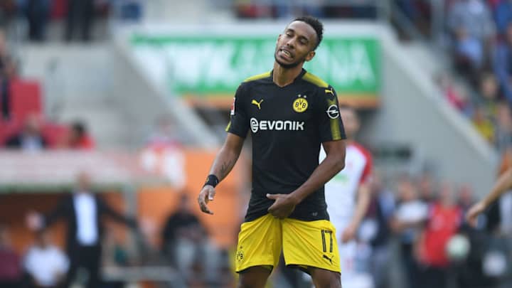 Surprising Stat Reveals How Much Better Highly Coveted BVB Striker's Season Could Be Going