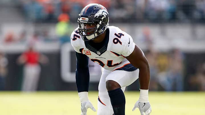 DeMarcus Ware: The Definition of a Leader and a Teammate