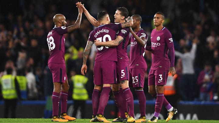 6 of the Best Moments From an Entertaining Weekend of Premier League Football