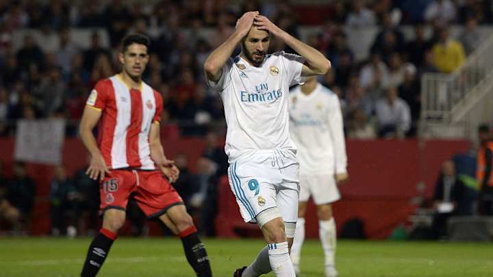 Karim Benzema Hits Back at Gary Lineker for 'Overrated' Remarks