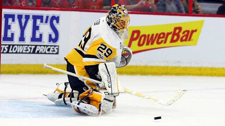 Looming Vegas expansion draft turns up trade chatter around NHL