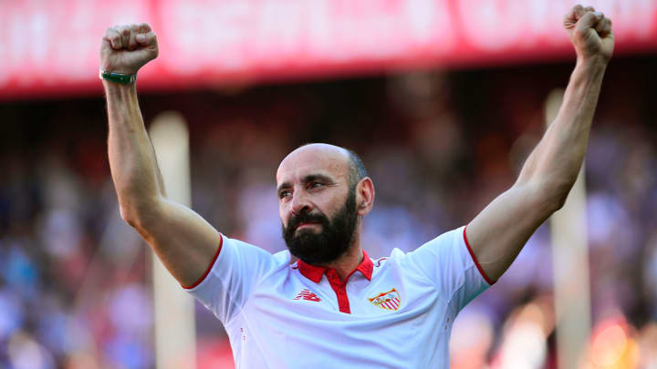 Source: Roma wards off PSG to reach agreement with sporting director Monchi