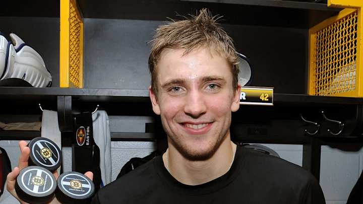 NHL's All Time Best and Worst College Free Agents