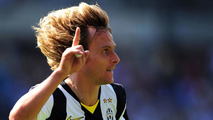 Former Lazio and Juventus Legend Pavel Nedvêd Set for Return to the Game After Joining Czech Side