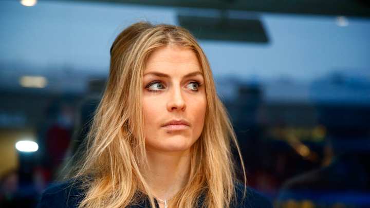 Cross-country skier Therese Johaug has court date in June